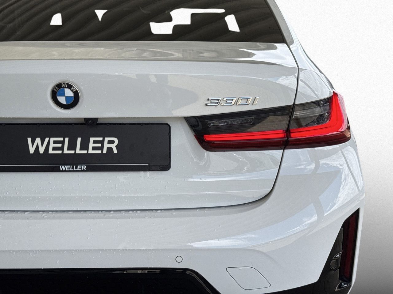 BMW 330 - Bild 12