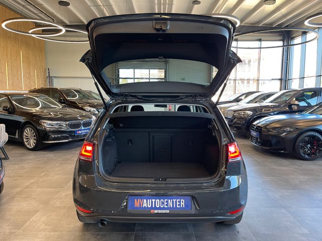 Volkswagen Golf VII Lim.  BMT *NAVI*SZHZ*PDC*TÜV-052027*