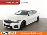 BMW 3er 330e M Sport Aut.*NAVI*ACC*PDC*SHZ*ALU*
