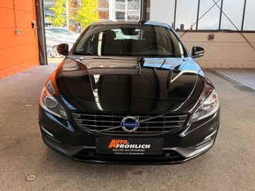 Volvo V60 - 2