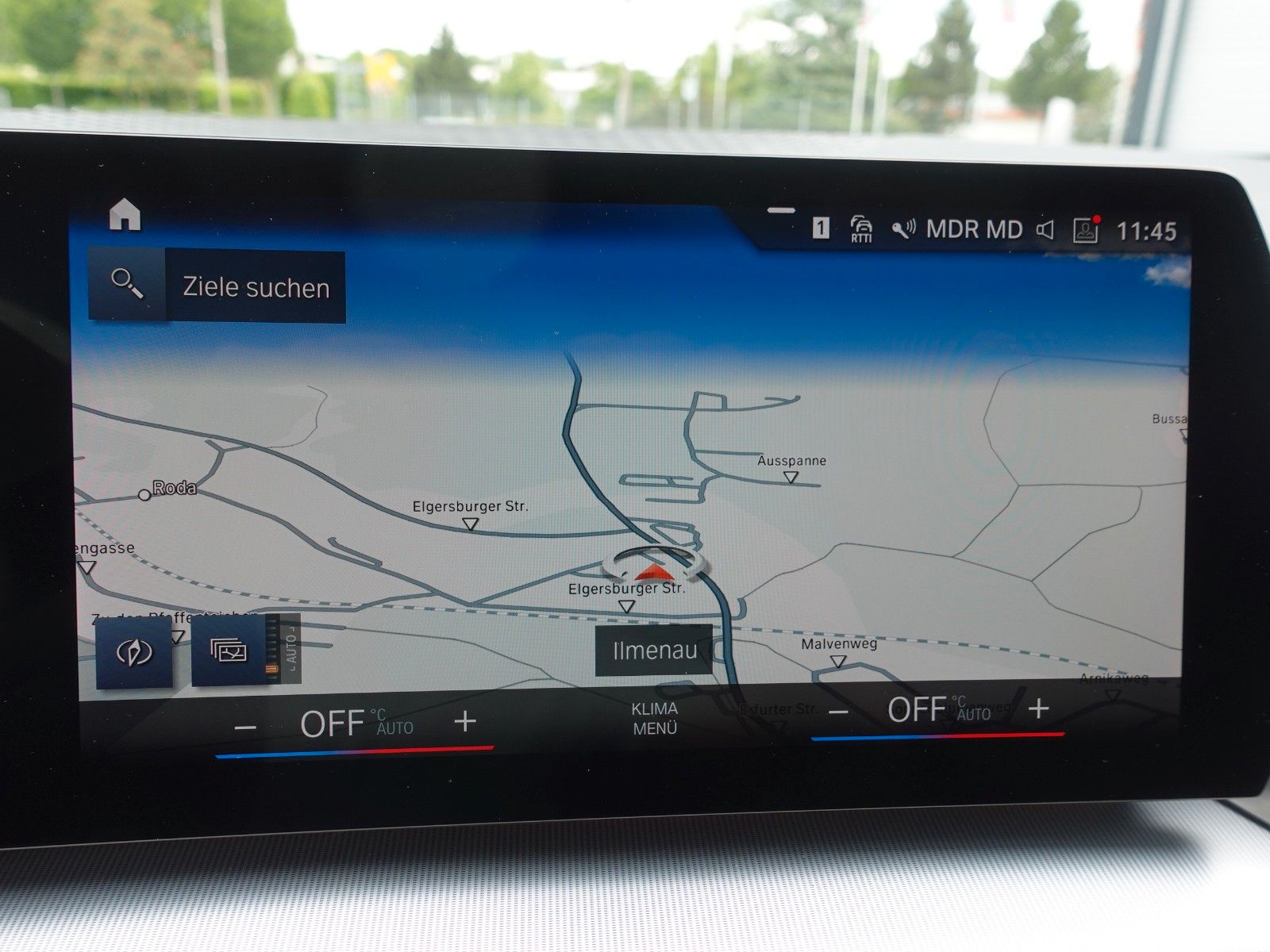 Fahrzeugabbildung BMW 218i Active Tourer Aut. DCT Ad.LED/AHK/el.Heckkl
