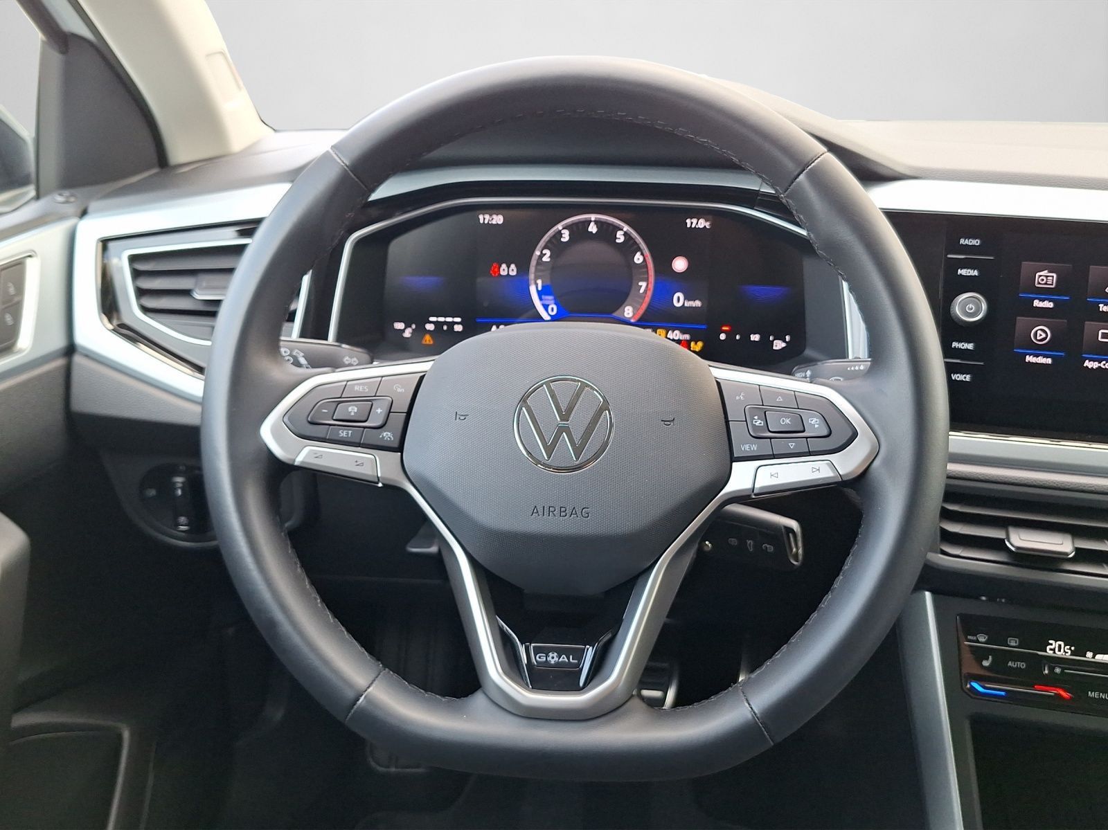 Volkswagen Taigo - Bild 10