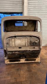 Andere Framo Pritsche - Gebrauchtwagen bis 4.500 Euro