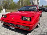 Ferrari Mondial T Cabrio 3.4 - Ferrari Mondial Gebrauchtwagen