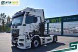 MAN TGX 18.540 LL Retarder Vollluftfederung