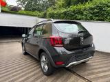 Dacia Sandero TCe 90 Stepway Prestige Stepway Navi - Dacia Sandero Gebrauchtwagen in München