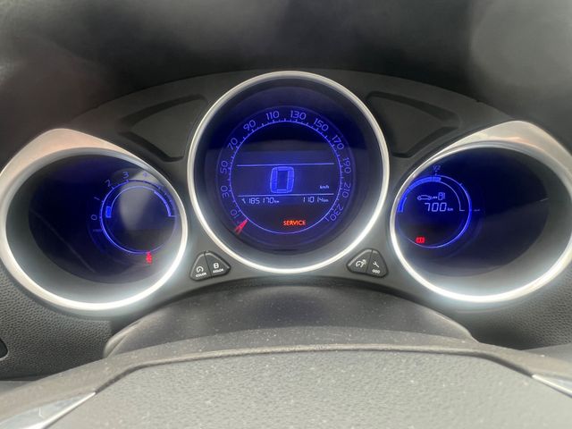 Citroën DS4 SoChic