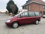 Ford Galaxy Futura DPF/7-Sitzer/203.000km/1.Hand - Ford Galaxy: Rot