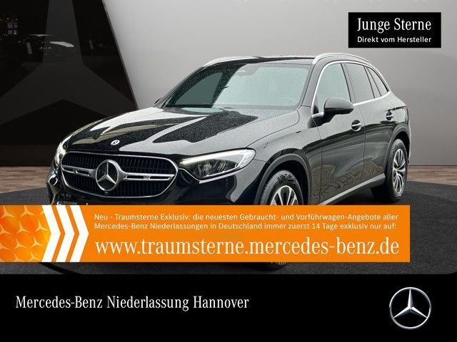 Mercedes-Benz GLC 220 d 4M Avantg/AHK/Adv+/Burmest/Memory/