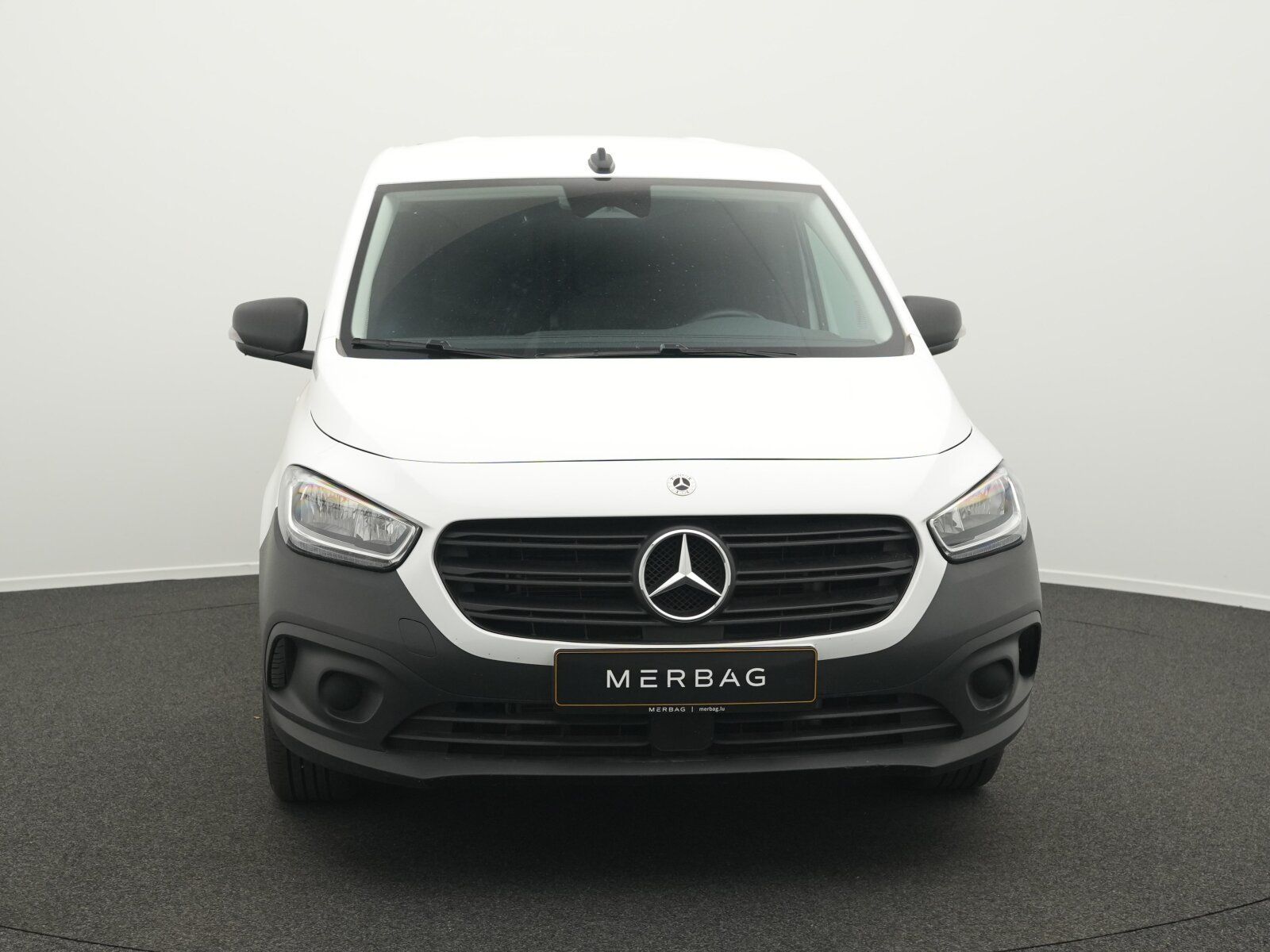 Mercedes-Benz Citan 112 CDI Kasten standard imagem 2