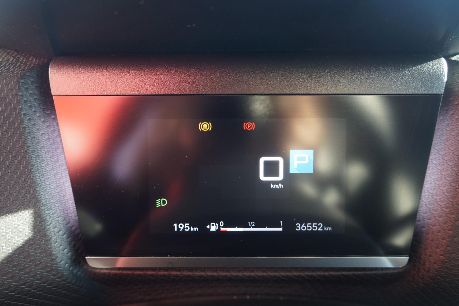 Citroën C4 1.2 12V e-THP Max Aut. LED Navi ACC Kamera