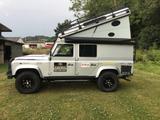 Land Rover Defender 110 Td4 Station Wagon SE SE