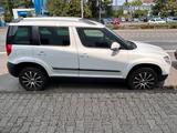 Skoda Yeti - Skoda Yeti Gebrauchtwagen in Frankfurt