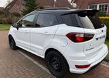 Ford EcoSport 92kW ST-Line, Schiebedach, B&O, Klima - Ford EcoSport von privat