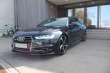 Audi A6 Avant 3.0 TDI/S-Line/Navi/21Zoll/8Fach - Audi A6: Kombi, 2.8