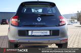 Renault Twingo Automatik, PDC, Klima, Bluetooth, 8 fach  - Renault Twingo mit Benzin-Antrieb: Kleinwagen, Automatik