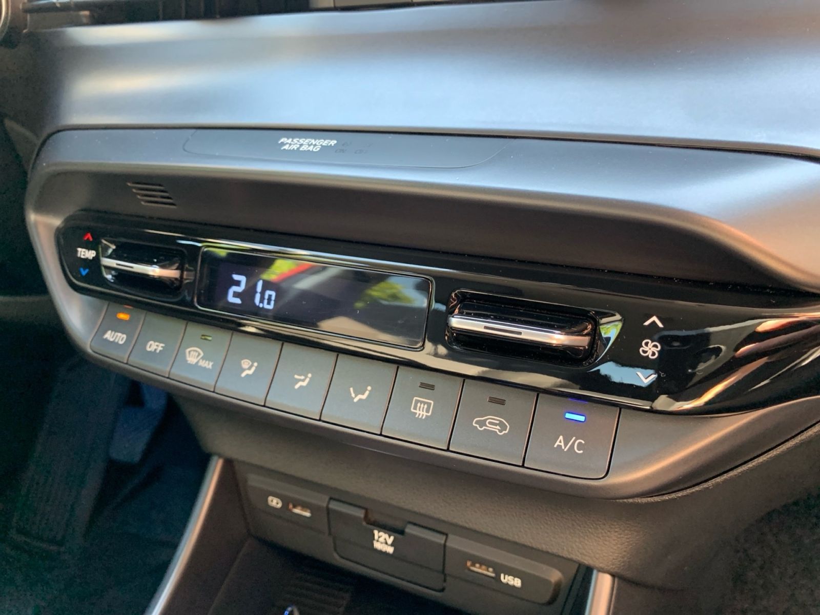 Fahrzeugabbildung Hyundai i20 1.0 T-GDI Prime Mild-Hybrid LED Navi BOSE