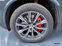 BMW X5 – 6 / 12