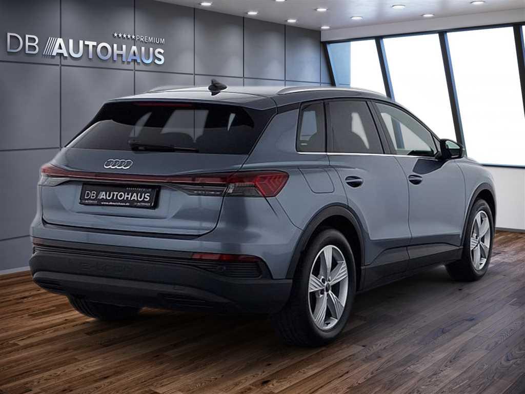 AUDI Q4 - E-TRON 45 QUATTRO - 82 KWH - 286 CV
