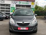 Opel Meriva B Design Edition*TÜV*INS* - Opel Meriva: Limousine
