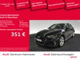 Audi A3 Sportback S line 35 TFSI Navi AHK Kamera Spor - Audi A3 aus 2023