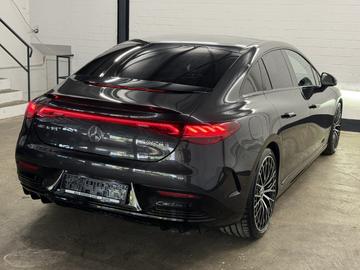 صورة مصغرة 29 لـ 2022 Mercedes-BENZ EQE