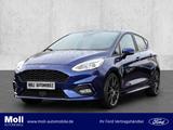 Ford Fiesta ST-Line 1.0 EcoBoost Panorama Navi Sounds - Ford Fiesta Gebrauchtwagen in Aachen