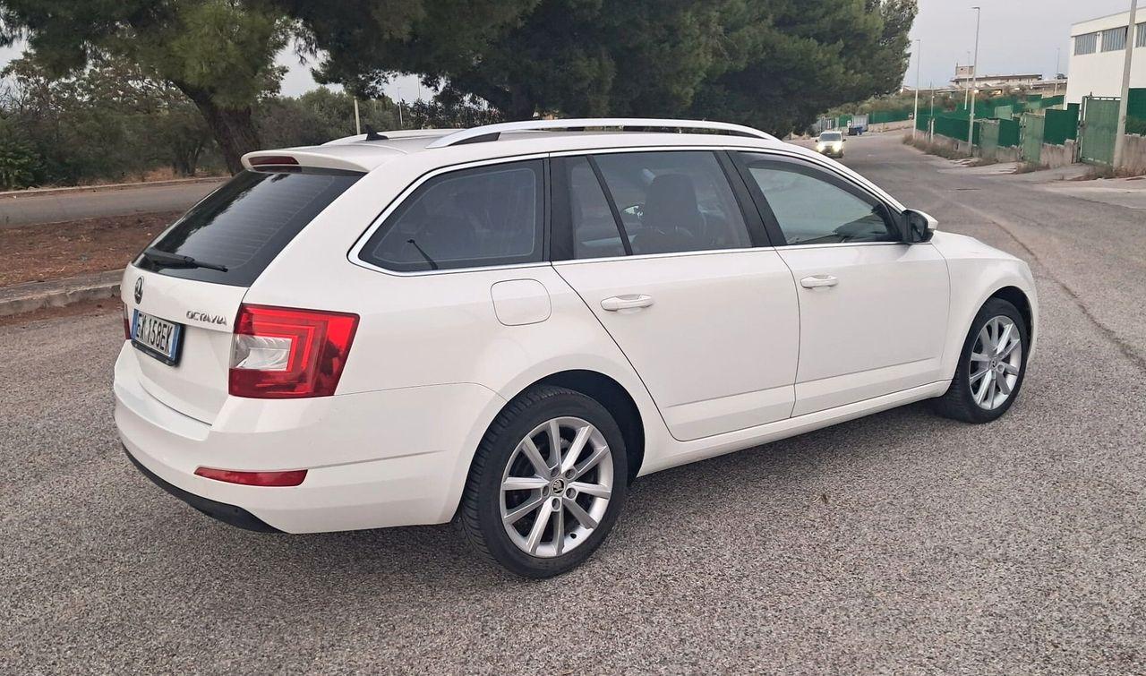 Skoda Octavia 2014 — photo 6