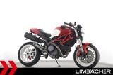 Ducati MONSTER 1100 - Rizoma, VTrec, 35KW! - Angebote