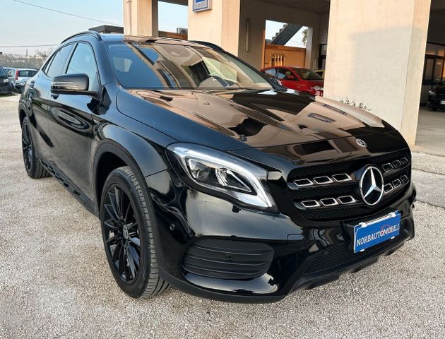 Mercedes-Benz Mercedes-benz GLA 200D Night Edition 2019 Tetto