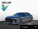 BMW M760e xDrive Limousine, Leasing an 2.249 EUR - BMW M760 Neuwagen