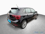 Volkswagen Polo 1.0 TSI DSG R-Line KAM NAVI ACC IQ.LIGHT - Volkswagen Polo Gebrauchtwagen