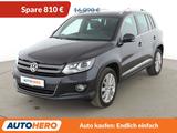 Volkswagen 2.0 TDI Lounge Sport & Style 4Motion BM Aut.*NAV - Volkswagen Tiguan: Sport Style 4motion