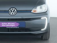 Volkswagen e-up! - Vorschau Bild 12