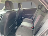 Volkswagen T-Roc - Vorschau Bild 10