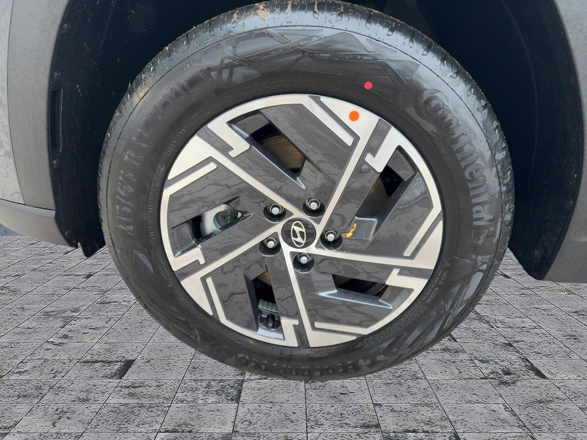 Hyundai TUCSON - Bild 7