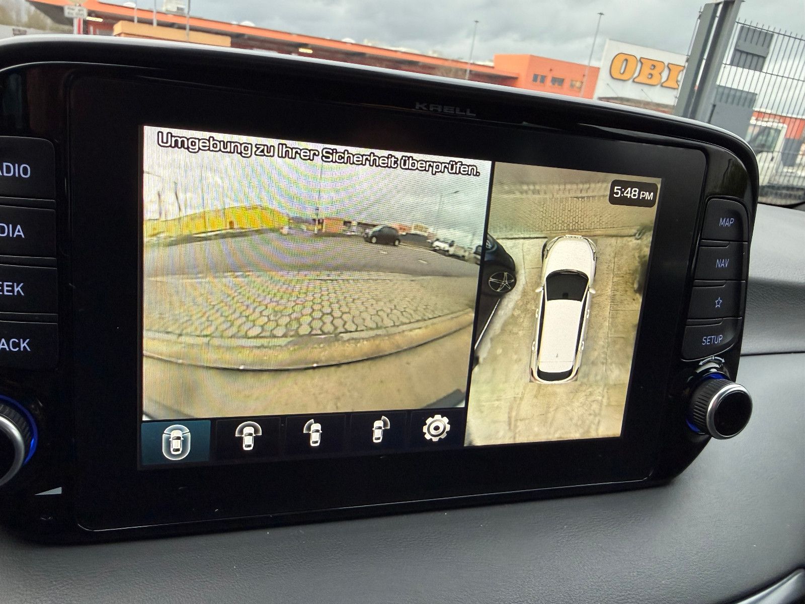 Hyundai Tucson N Line *Leder*Navi*LED*360°*Pano*VOLL* foto 20