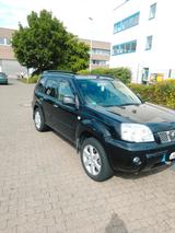 Nissan X Trail T 30 - gebrauchte Nissan X-Trail aus dem Jahr 2006