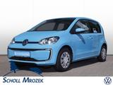 Volkswagen e-Up! Klimaautomatik, GRA, Kamera, Klima - blaue Volkswagen e-up!