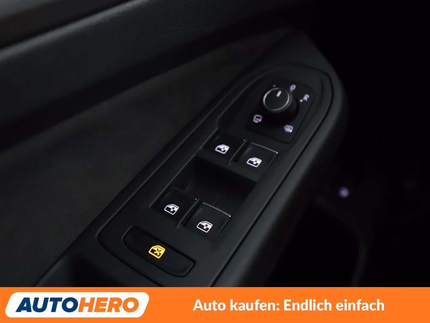 Volkswagen Golf VIII 1.4 eHybrid Style Aut.*NAV*LED*ACC*CAM, миниатюра 24