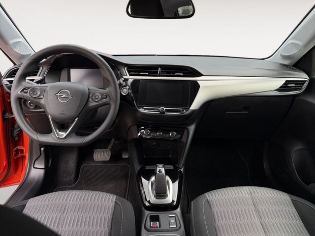 Corsa-e Edition