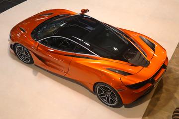 2017 Mclaren 720S — миниатюра 25