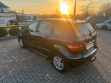 Mercedes-Benz B 160 B B 160+Tüv+++ - gebrauchte Mercedes-Benz B 160 aus dem Jahr 2009