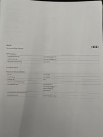 Audi A4 Avant sport *TEMPOMAT*XENON-PLUS*SZHZ*NOTRUF*