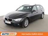 BMW 3er 318i Advantage - BMW 318: Automatik, 318i