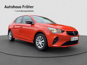 Fotografie 3 des Opel Corsa F Edition Klima Tempomat Isofix