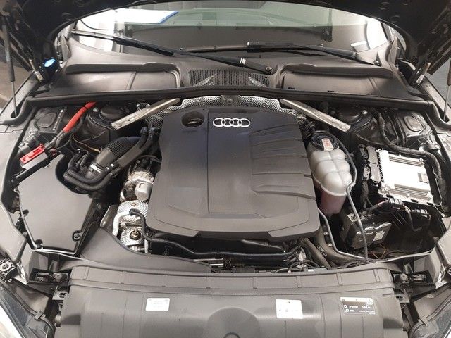 Fahrzeugabbildung Audi A5 Sportback 40TDI quattro AHK Pano eleHeck 19"