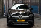 Mercedes-Benz GLE 350 de 4Matic*AMG*Pano*Burmester*Leder*Luft - Mercedes-Benz GLE 350 aus 2022