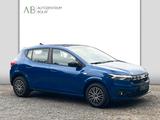 Dacia Sandero III Journey°NAVI°KAMERA°NUR 195 KM!!! - Dacia Sandero aus 2025