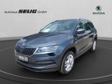 Skoda Karoq 1.6 TDI DSG Soleil, AHK,ACC, Alu, LED, Sit